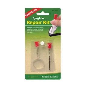 Coghlans Eyeglass Repair Kit