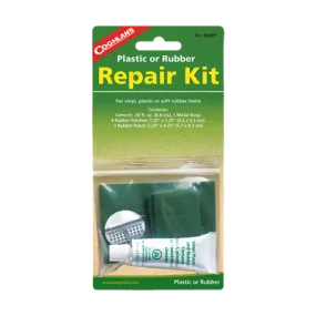 Coghlans Vinyl and Rubber Repair Kit