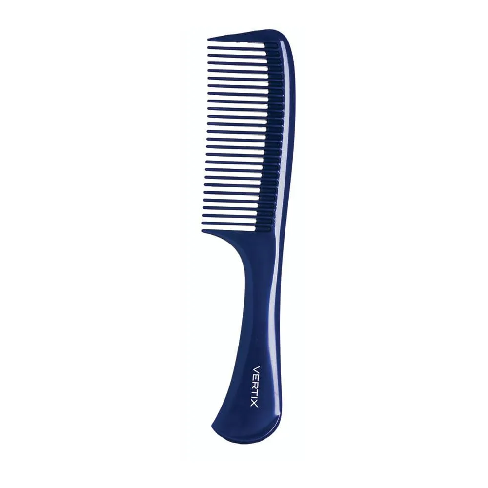 Comb Blue Pro Wide Combs  - Vertix Professional