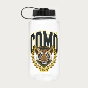 COMO Wide mouth plastic water bottle