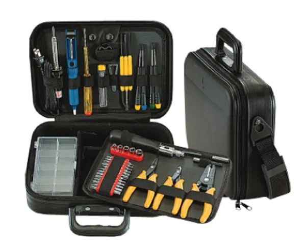 Computer PC Repair Tool Kit