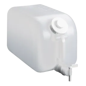 CONTAINER/ Shur-Fill Dispenser, 5 Gallon