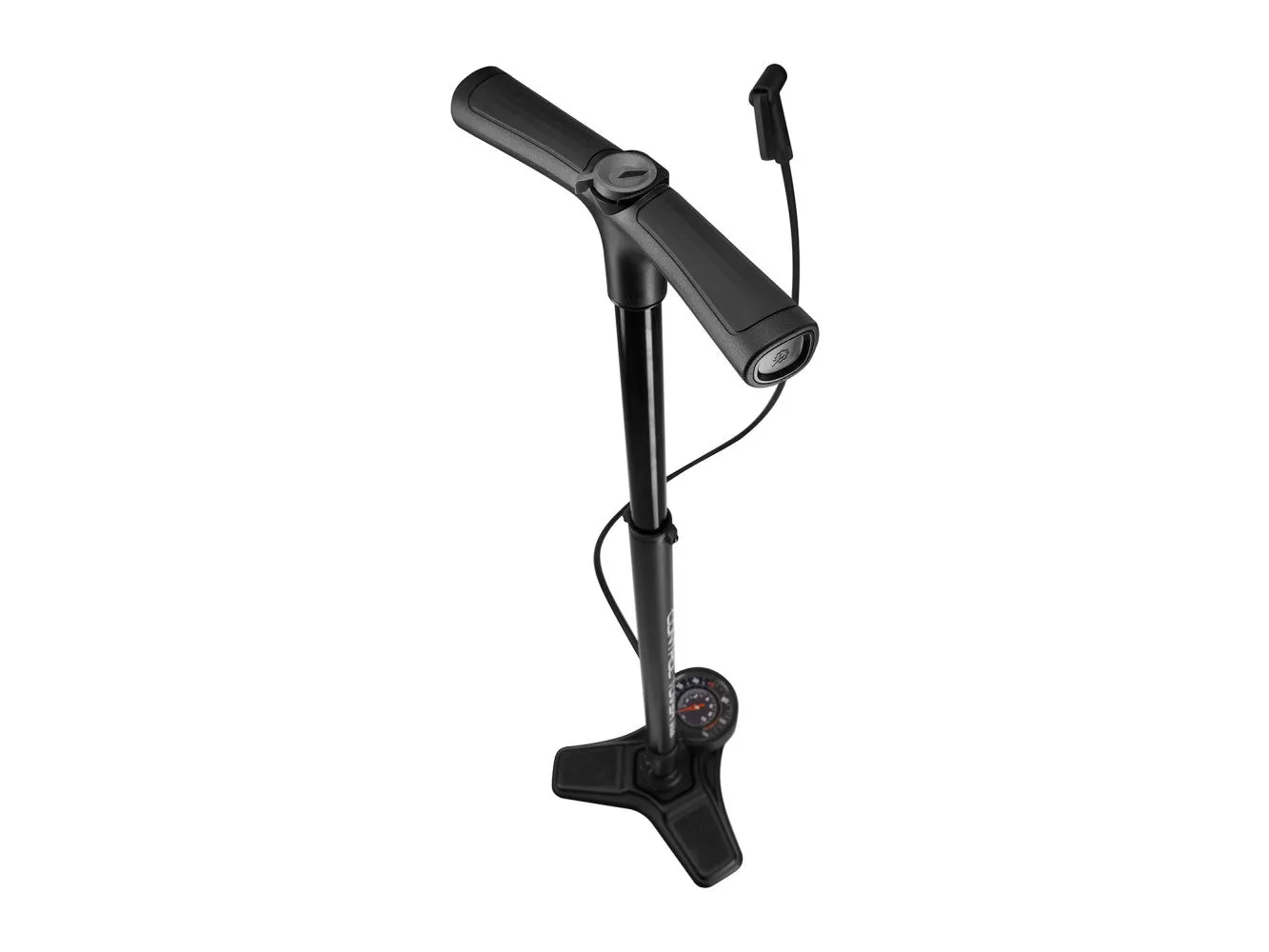 Control Tower Pro 2-Stage Floor Pump