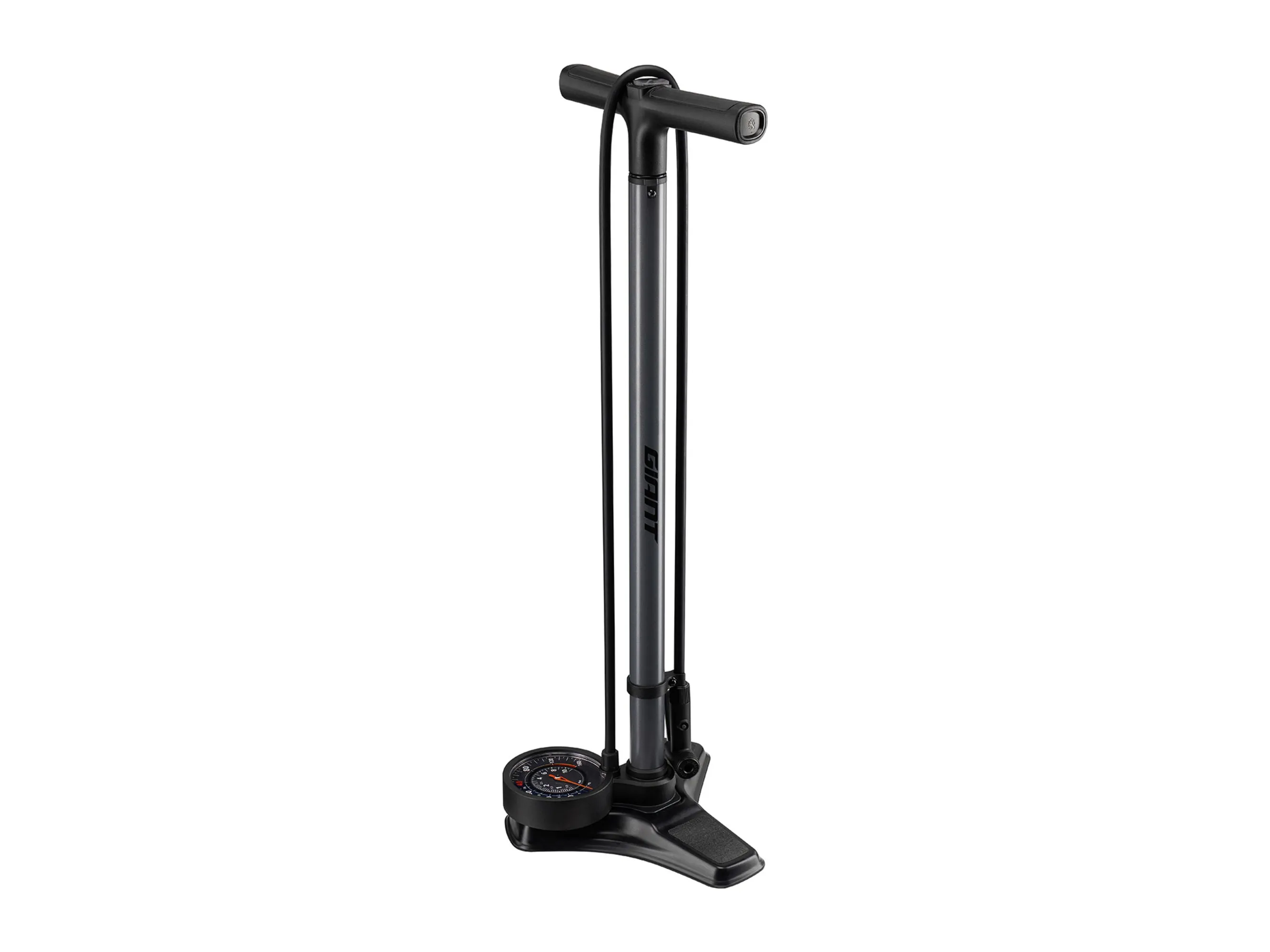 Control Tower Pro 2-Stage Floor Pump