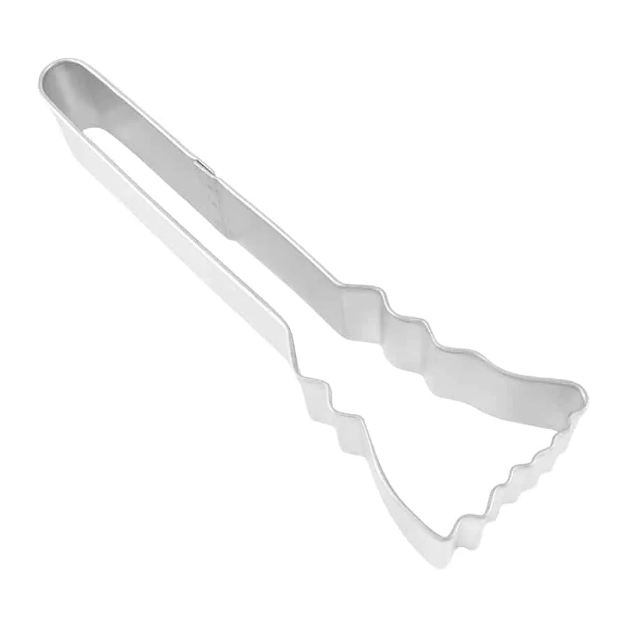 Cookie Cutter - Broom 5inch