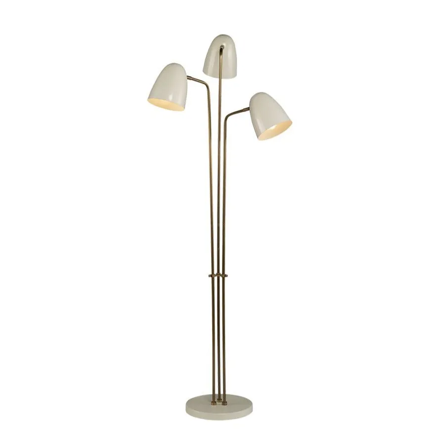 Coupe Floor Lamp