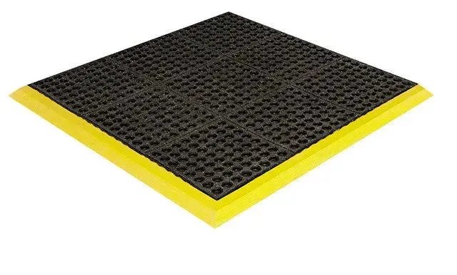 Crown Matting Dura-Step II 752 Floor Mat KD752-000