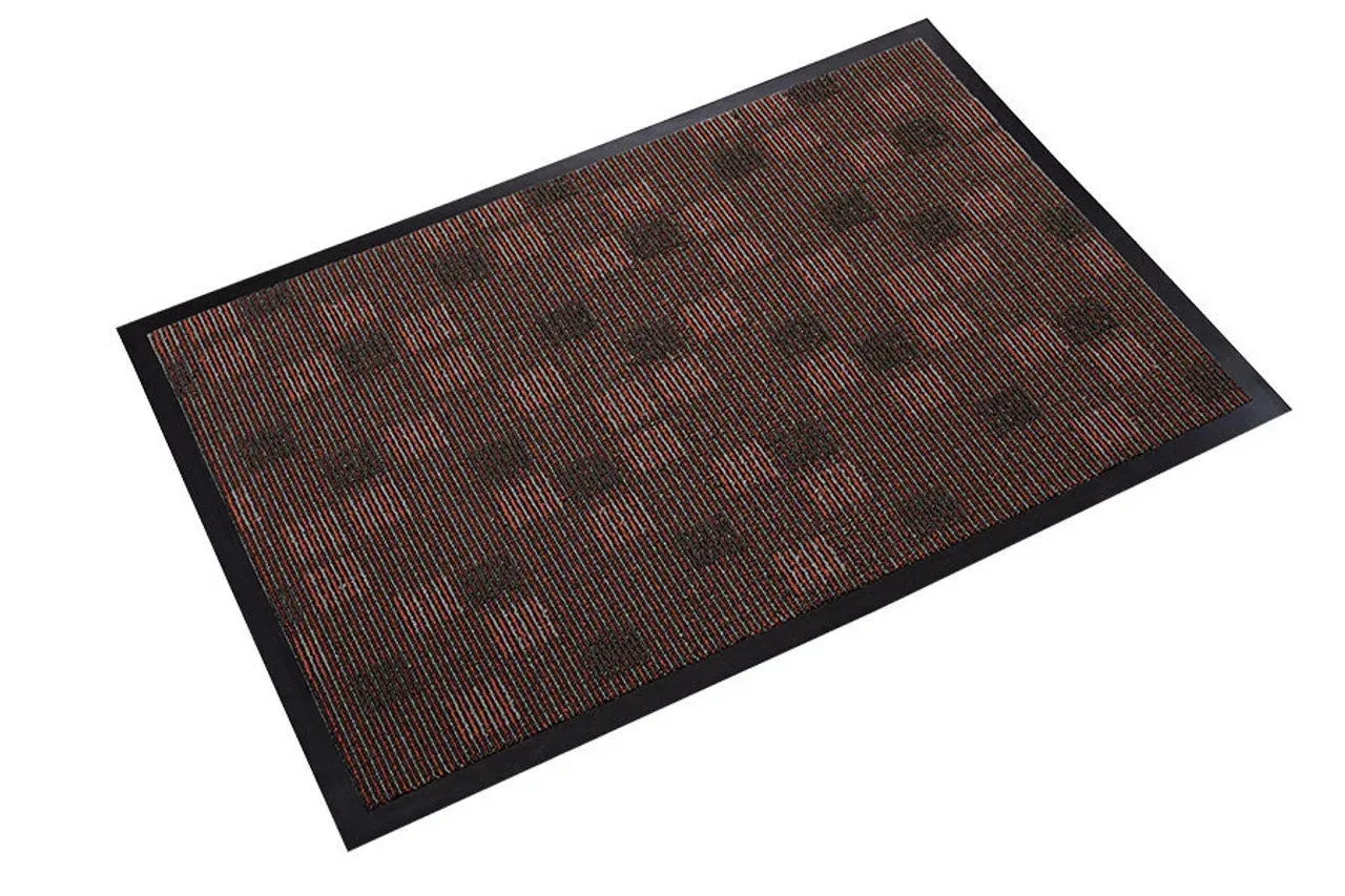 Crown Matting Terra-Nova 370 Floor Mat TV370-000