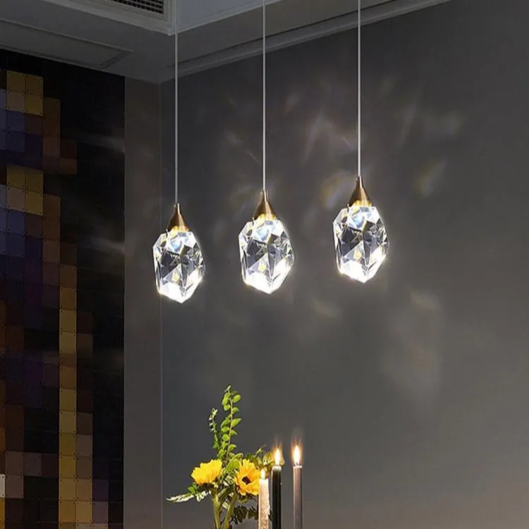 Crystal Chandelier