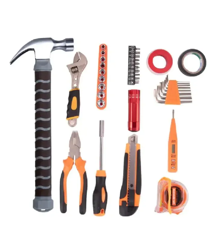 Daily Multifunctional Maintenance Tool Set