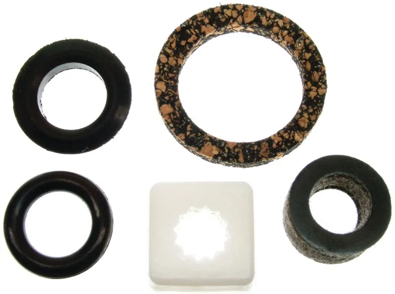 Danco 80042 Stem Repair Kit, For: Crane Dialeze Stem ID #5A-1, #5A-2, #5A-3, #5A-4 :CD 1: QUANTITY: 1