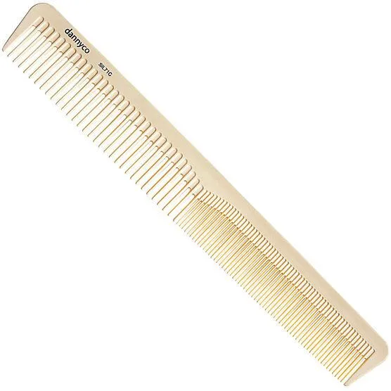 DannyCo Silicone Utility Comb