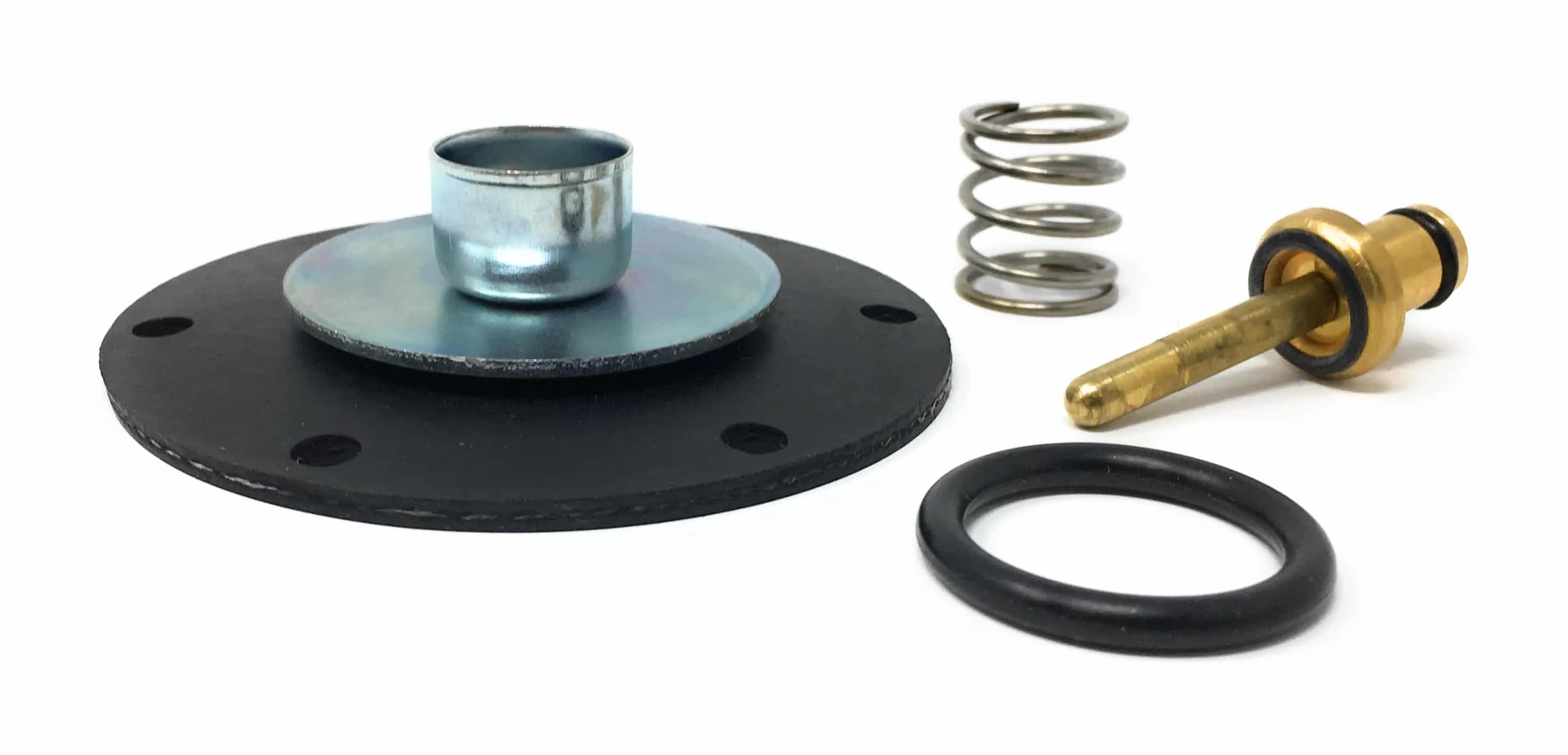 Devilbiss KK-4977 Diaphragm HAR - Repair Kit