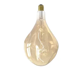 Dimmable LED Giant Melt Filament Bulb