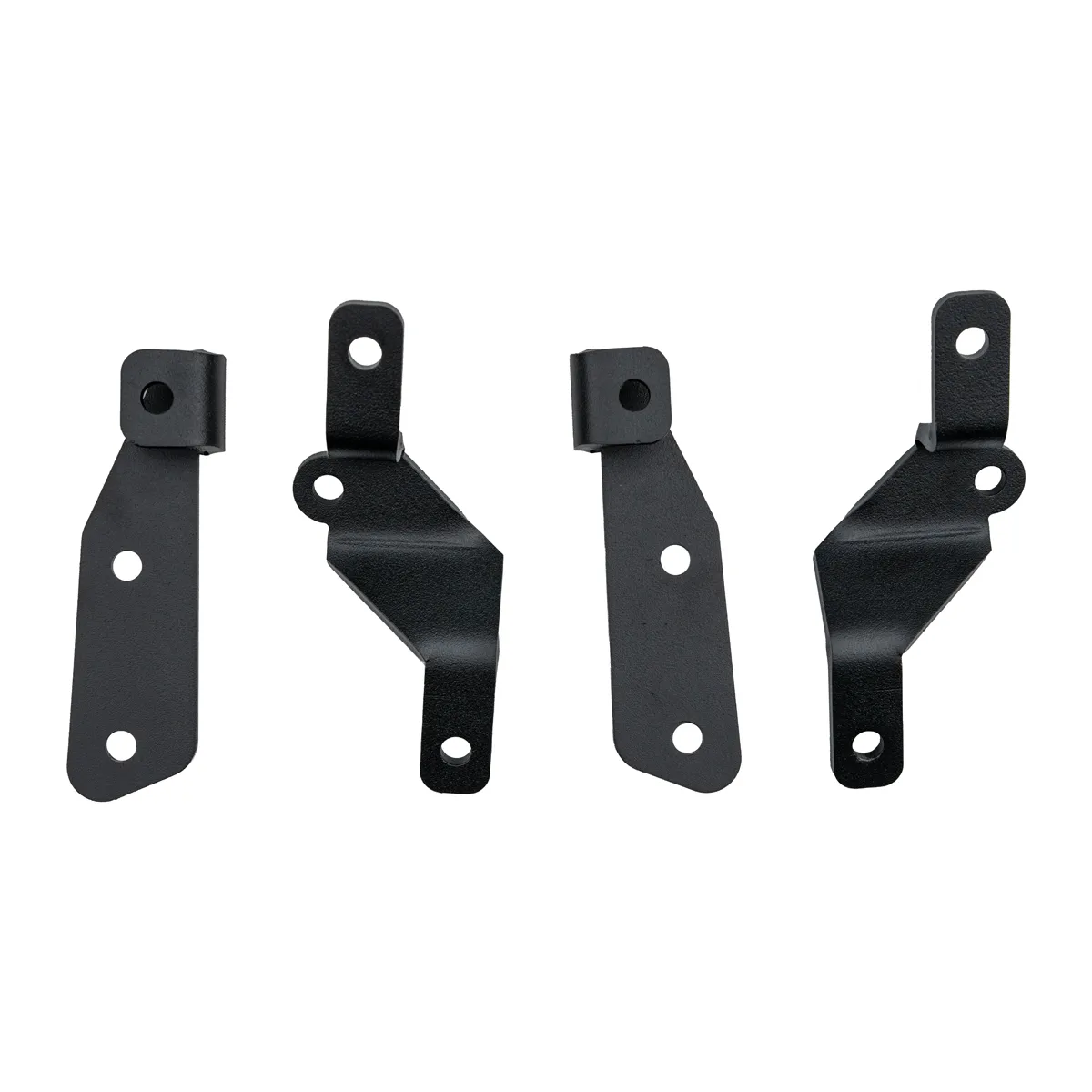 Ditch Light Mount Kit For 2021  Ford Bronco Raptor