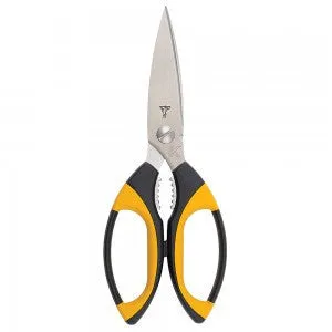 Dr. Slick Preparation Scissors