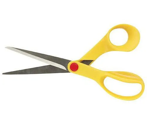 Dressmaking Shears Left Hand 203mm