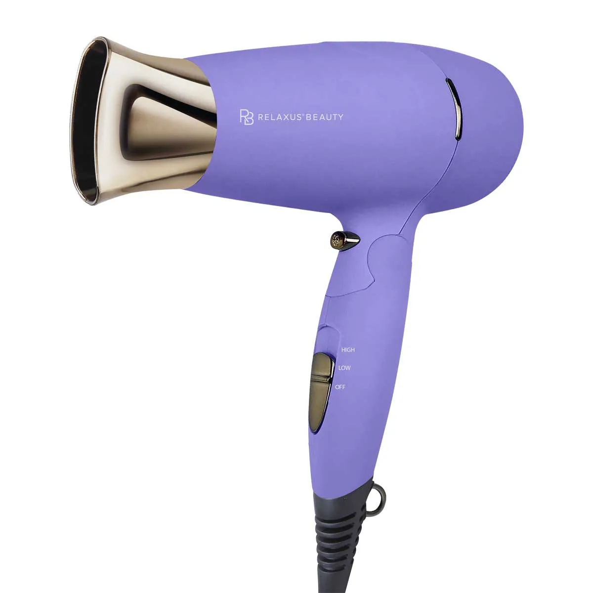 Dry2Go Travel Blow Dryer (Various Colours)