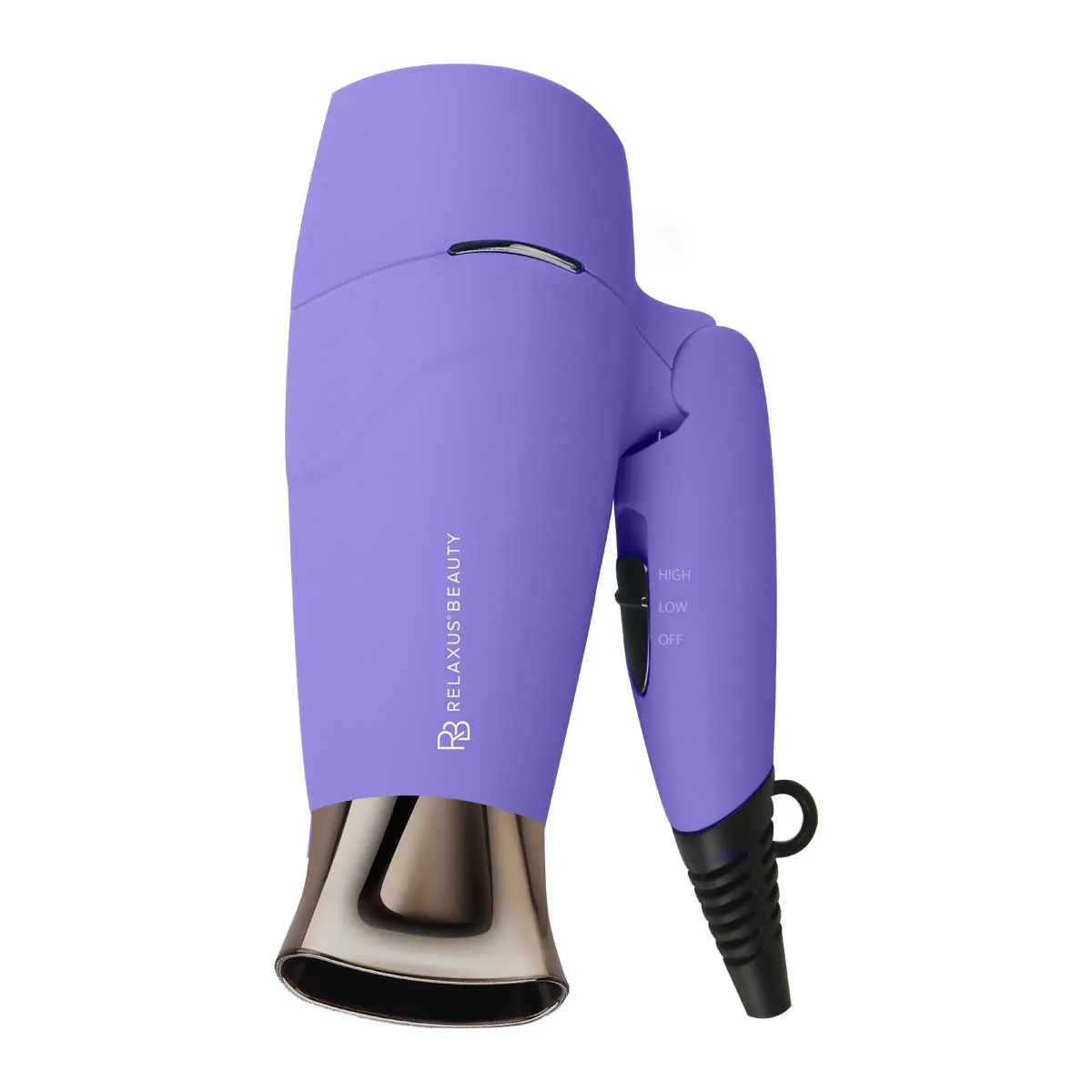 Dry2Go Travel Blow Dryer (Various Colours)