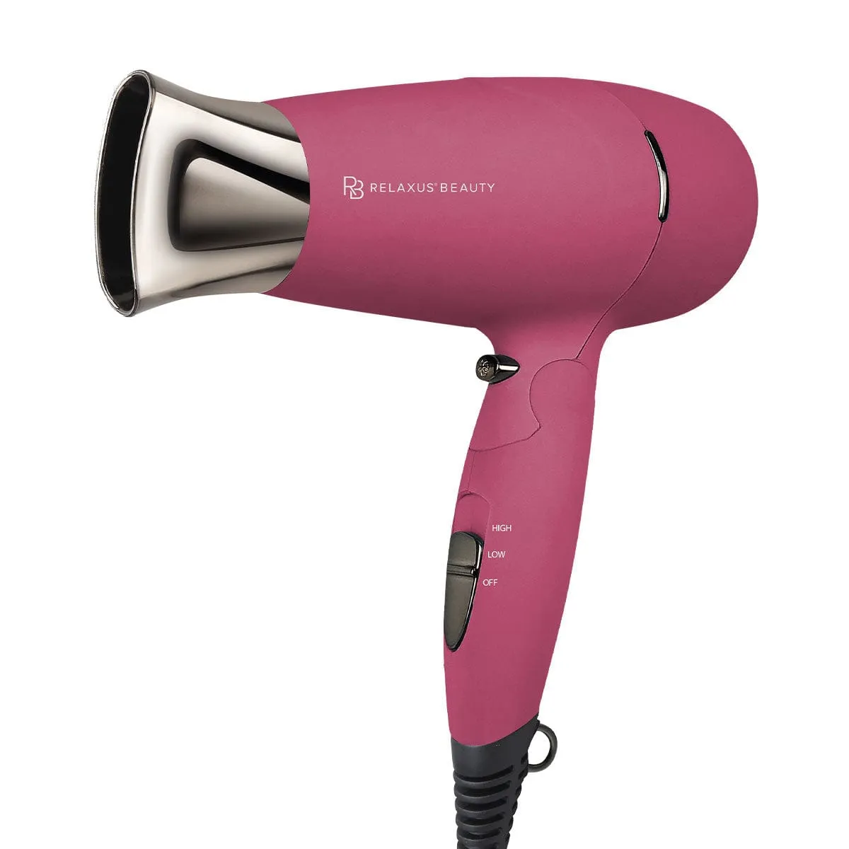 Dry2Go Travel Blow Dryer (Various Colours)