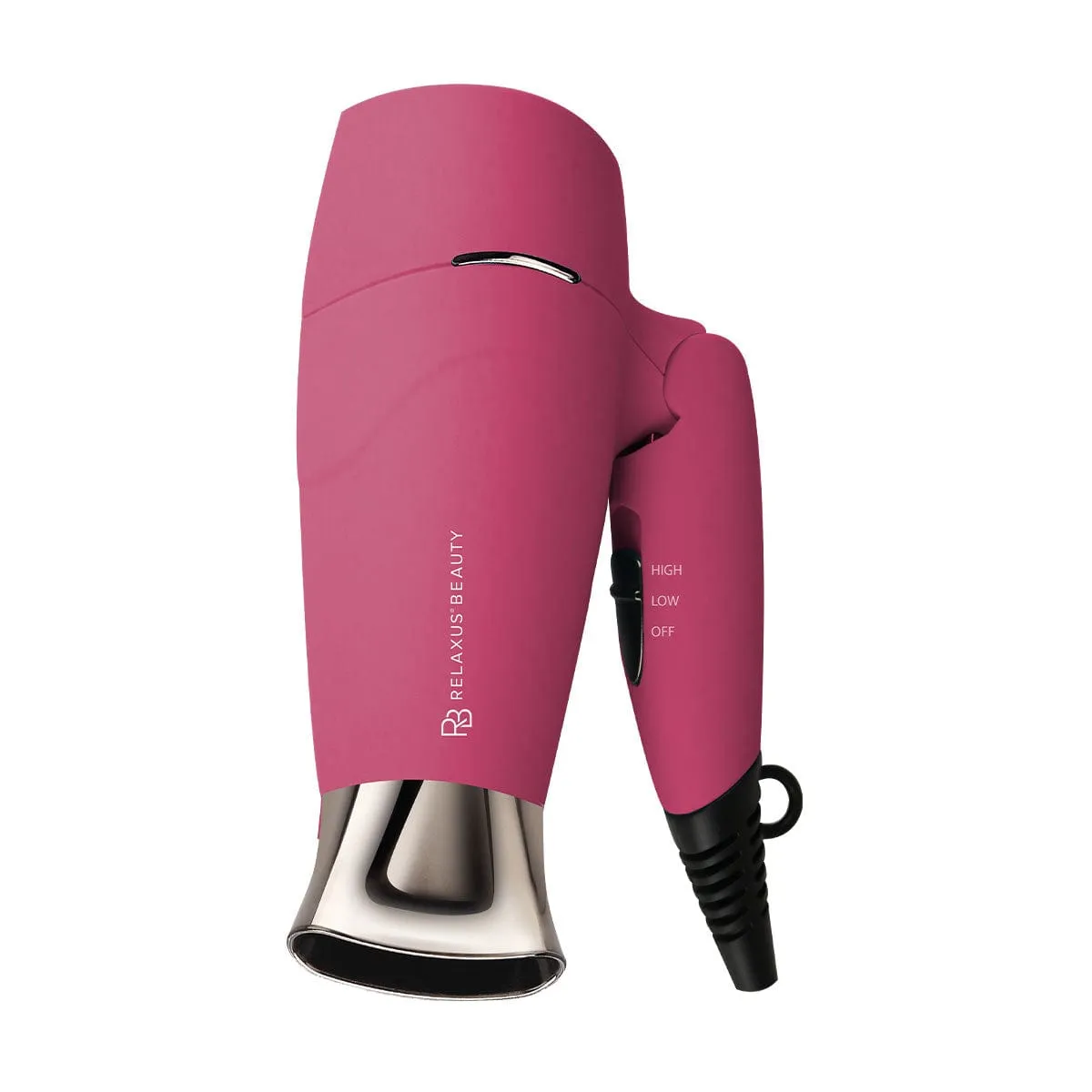 Dry2Go Travel Blow Dryer (Various Colours)