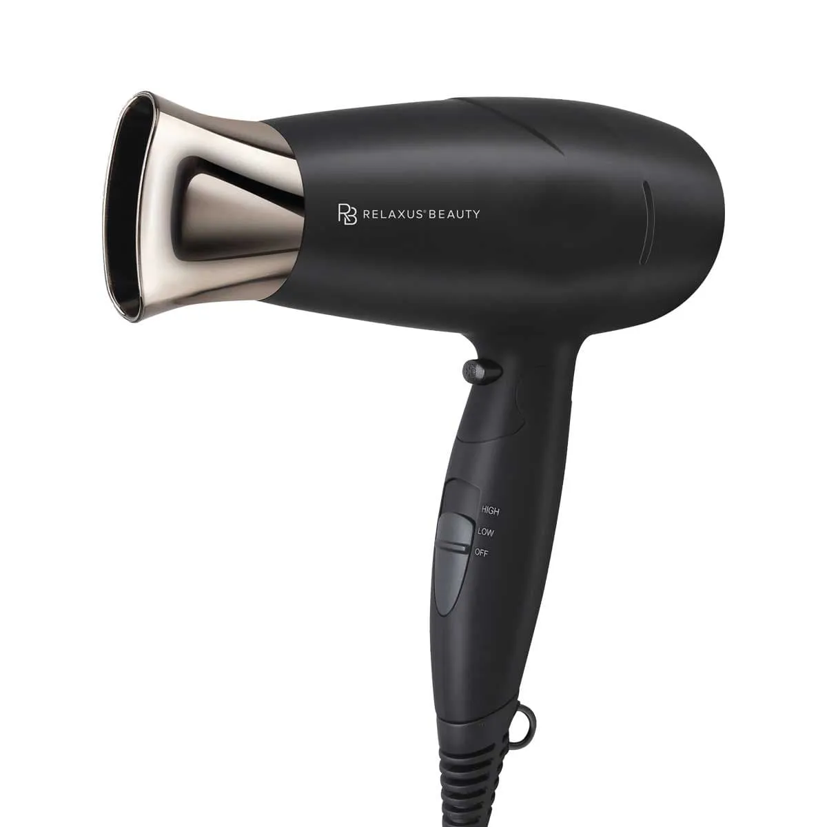 Dry2Go Travel Blow Dryer (Various Colours)