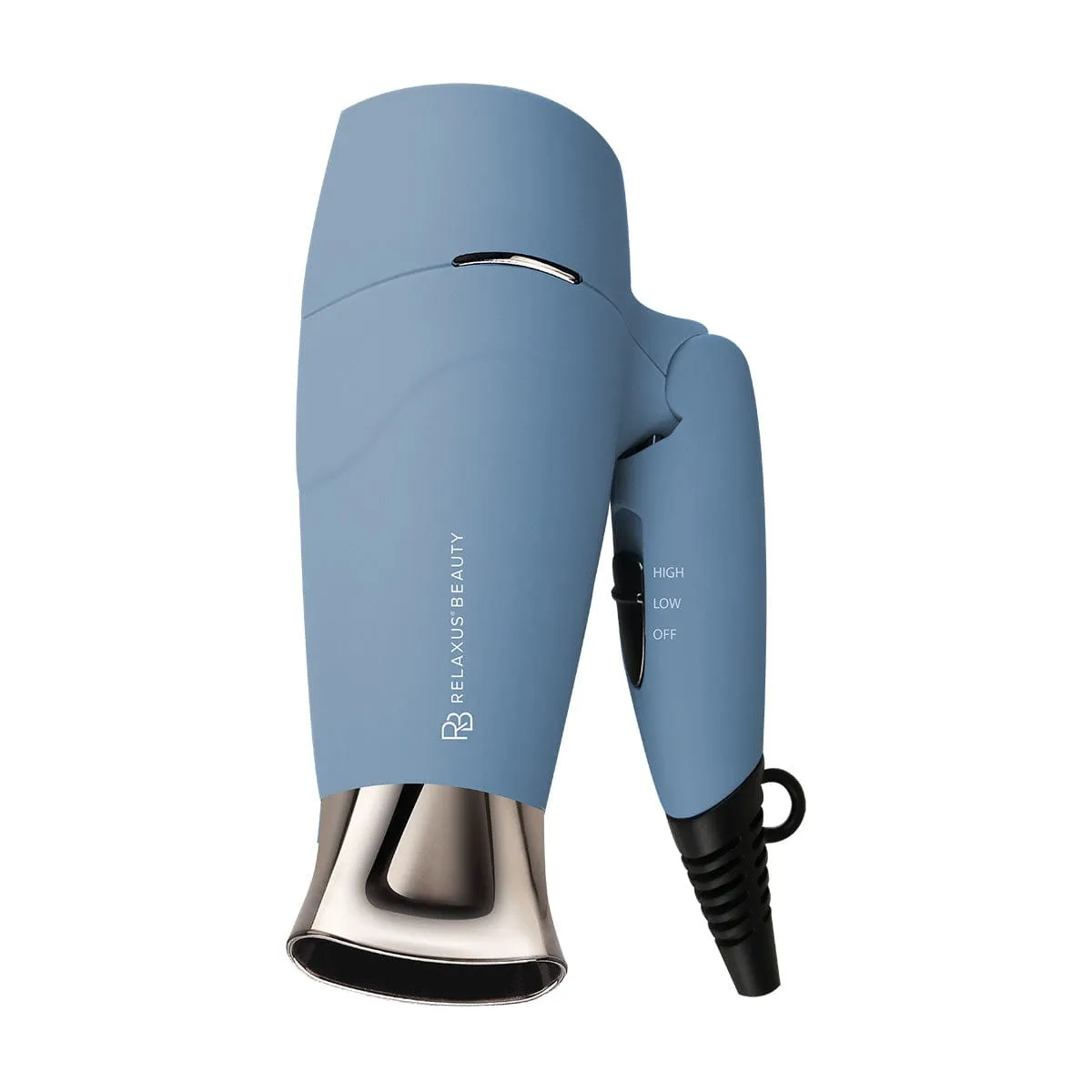 Dry2Go Travel Blow Dryer (Various Colours)