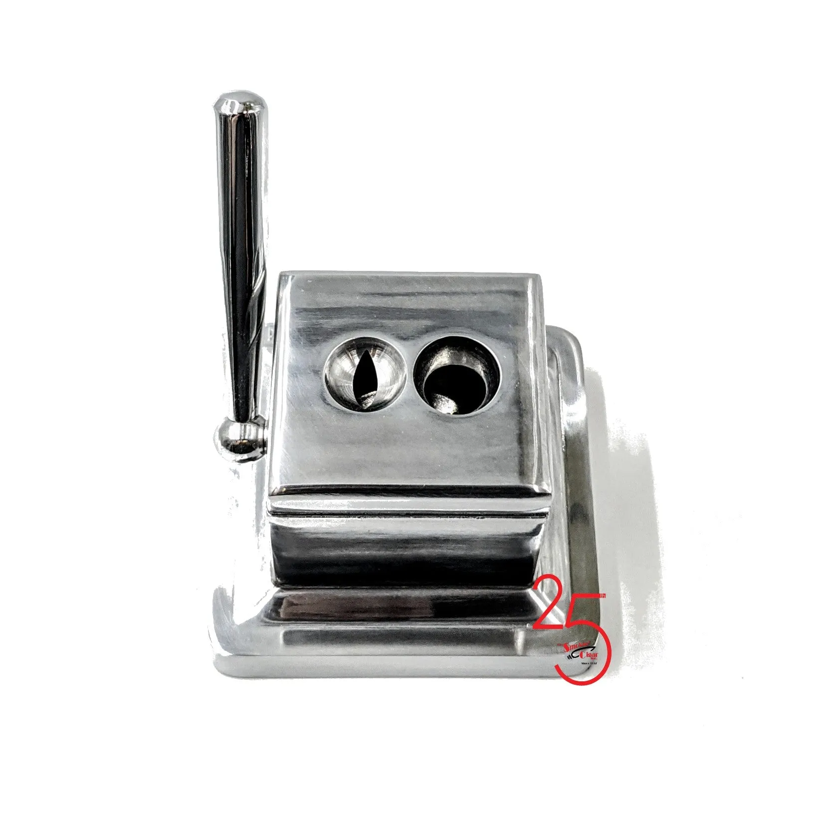 Dual Stainless Steel Table Cutter ON SALE$99.99 REG.$119.99