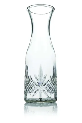 Dublin 32oz Carafe Clr