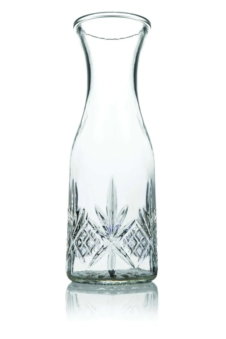 Dublin 32oz Carafe Clr