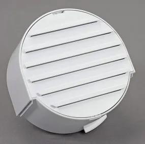 DYSON® HEPA FILTER Replacement for Airblade™ Models TAP AB09 SHORT and WASH DRY WD04 SHORT (Part # 965395-01)