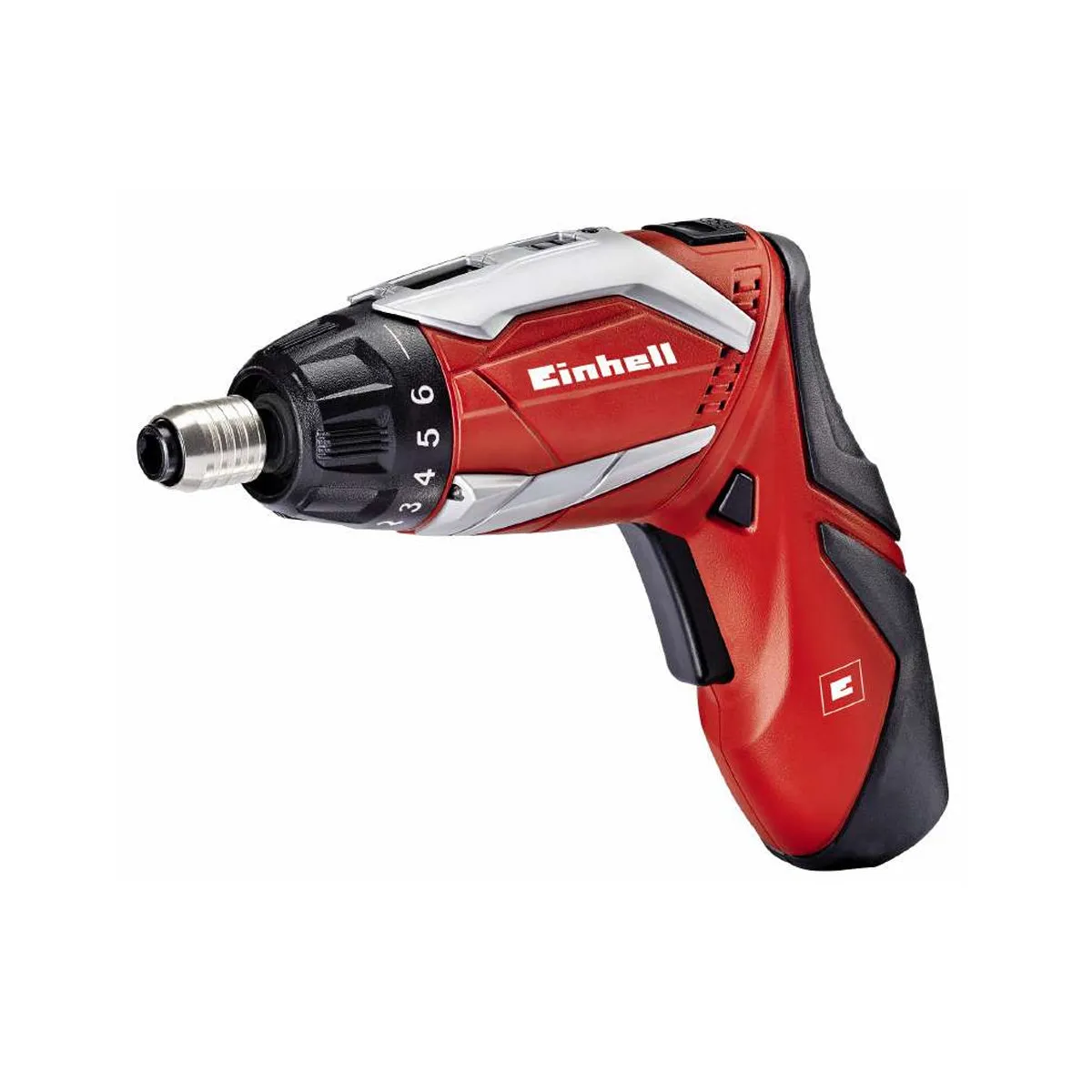 Electric Cordless Screwdriver (3.6V) Kit Set (TE-SD 3,6 Li Kit)