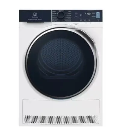 Electrolux EDH903R9WB 9kg UltimateCare 900 Heat Pump Dryer