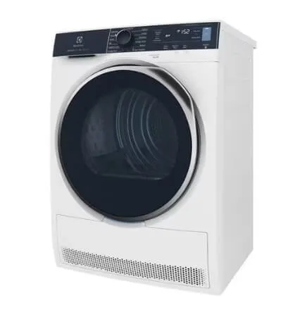 Electrolux EDH903R9WB 9kg UltimateCare 900 Heat Pump Dryer