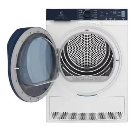 Electrolux EDH903R9WB 9kg UltimateCare 900 Heat Pump Dryer