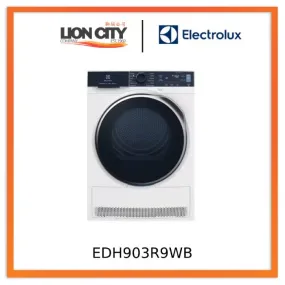 Electrolux EDH903R9WB 9kg UltimateCare 900 Heat Pump Dryer