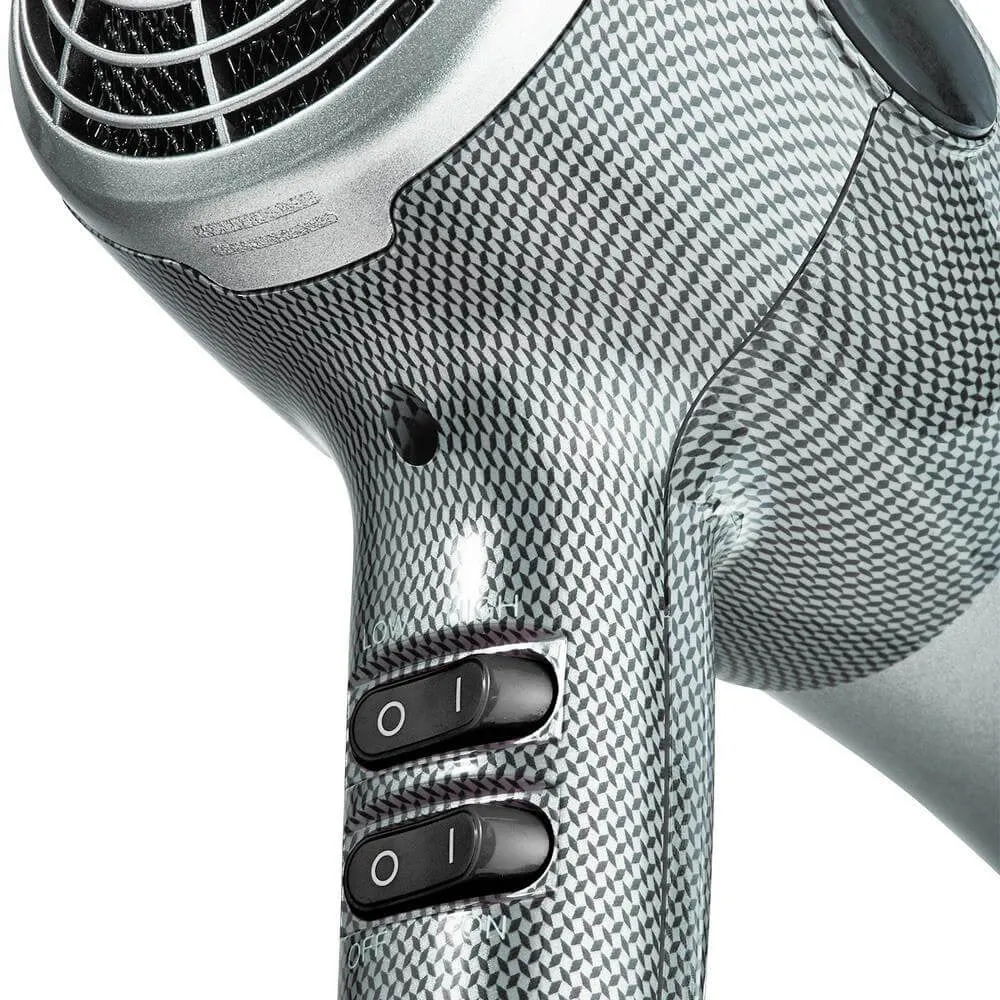 EMF Freedom Hair Dryer (SLE-043021)