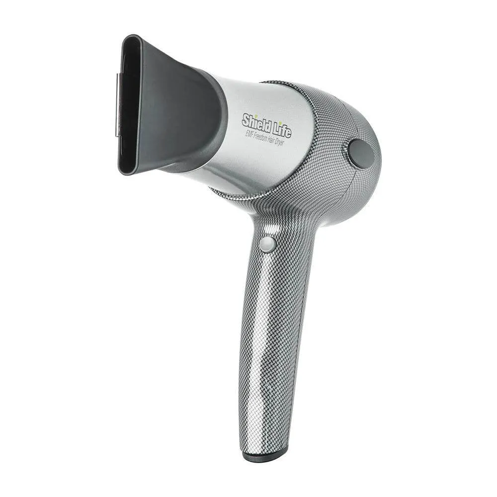 EMF Freedom Hair Dryer (SLE-043021)