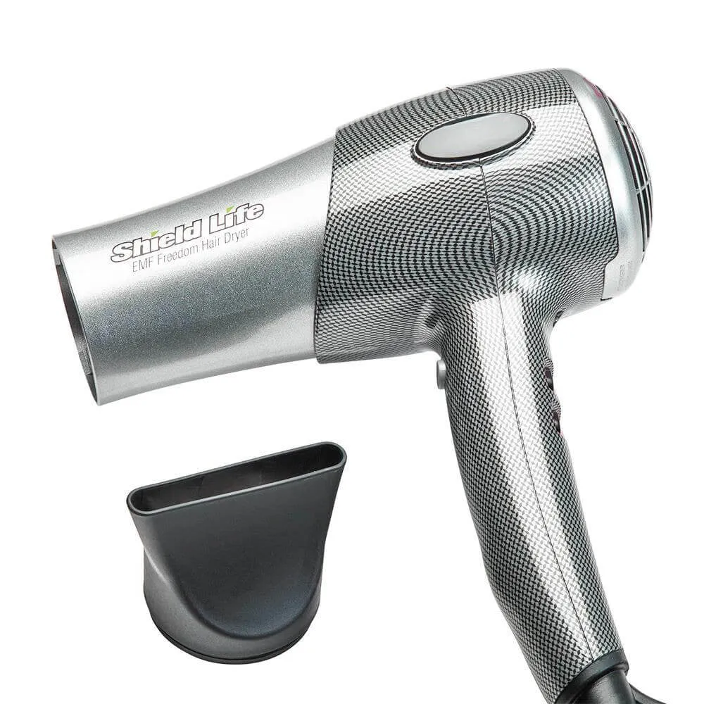 EMF Freedom Hair Dryer (SLE-043021)