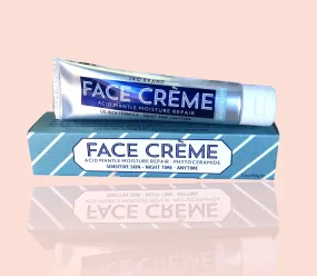 Face Creme - Anti Aging ( Serious) Moisture Repair