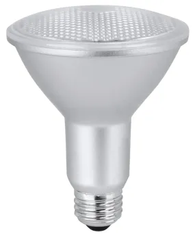 Feit Electric PAR30LDM/SP/930CA LED Bulb, Flood/Spotlight, PAR30 Lamp, 75 W Equivalent, E26 Lamp Base, Dimmable :EA: QUANTITY: 1