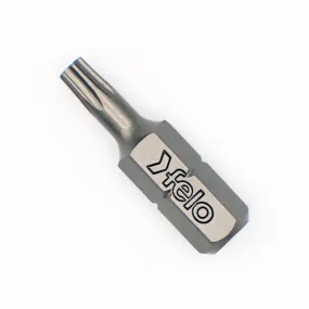 Felo 30957 Torx T10 Screwdriver Bit