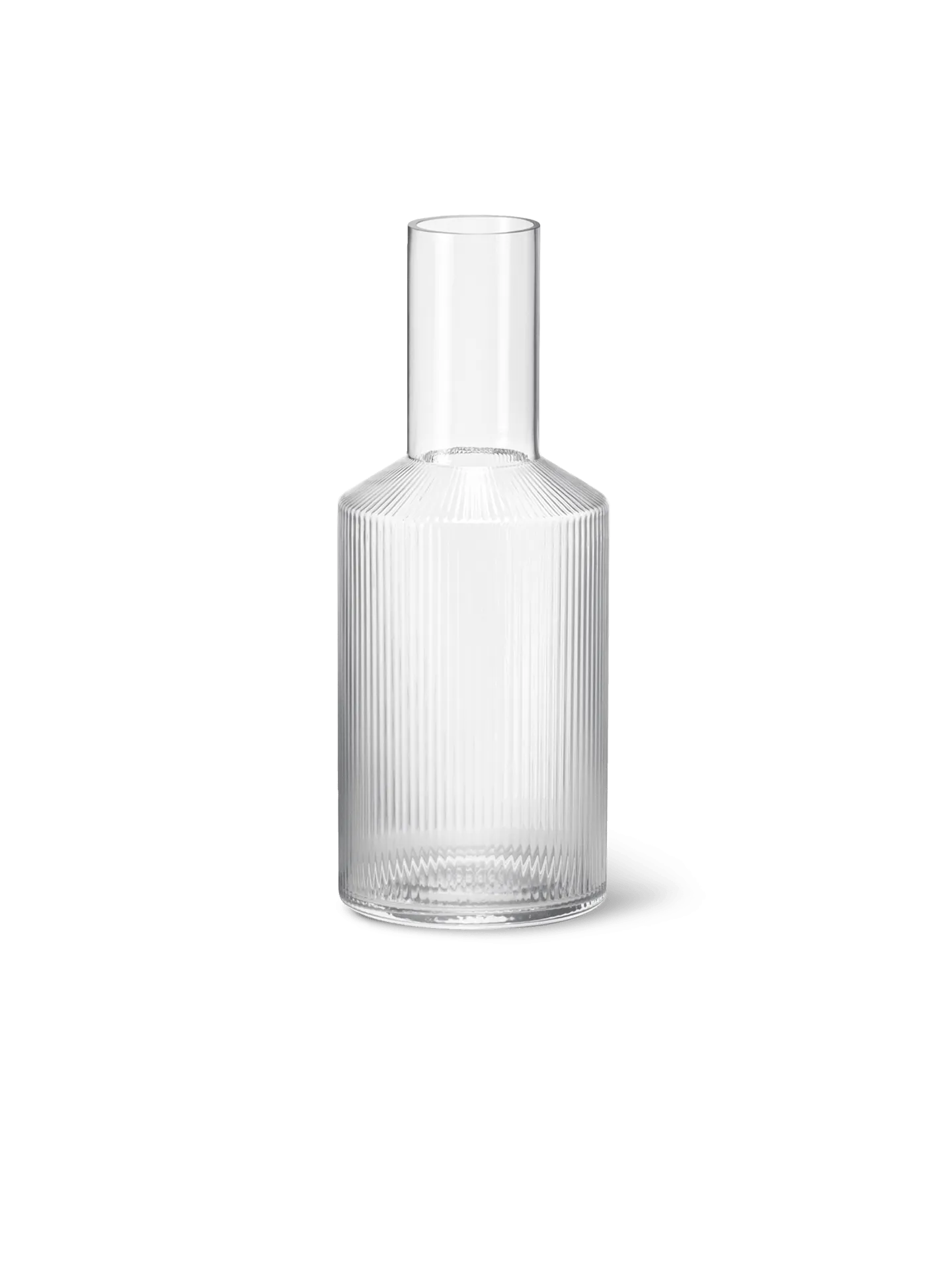 Ferm Living Ripple Carafe