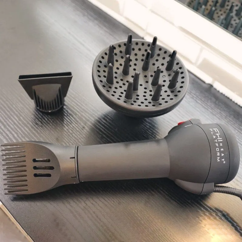 FHI Platform Blow Out Handle-less Hair Dryer