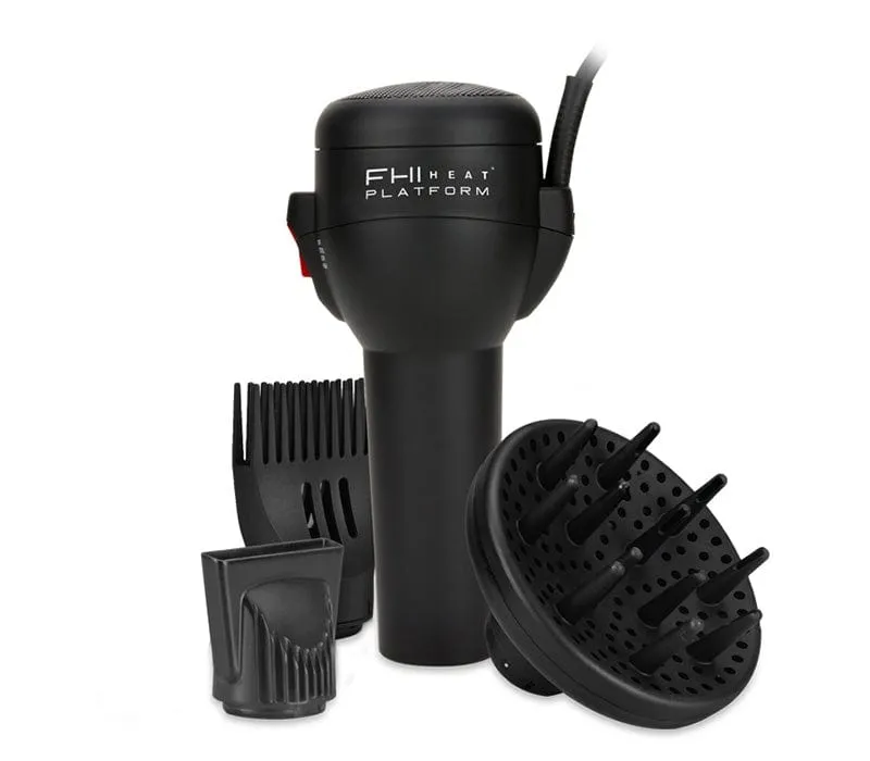 FHI Platform Blow Out Handle-less Hair Dryer