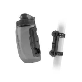 Fidlock TWIST bottle 450   uni base