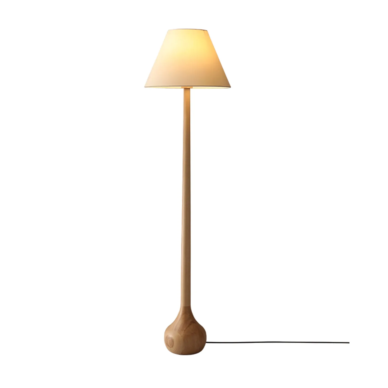 Final Strike Floor Lamp