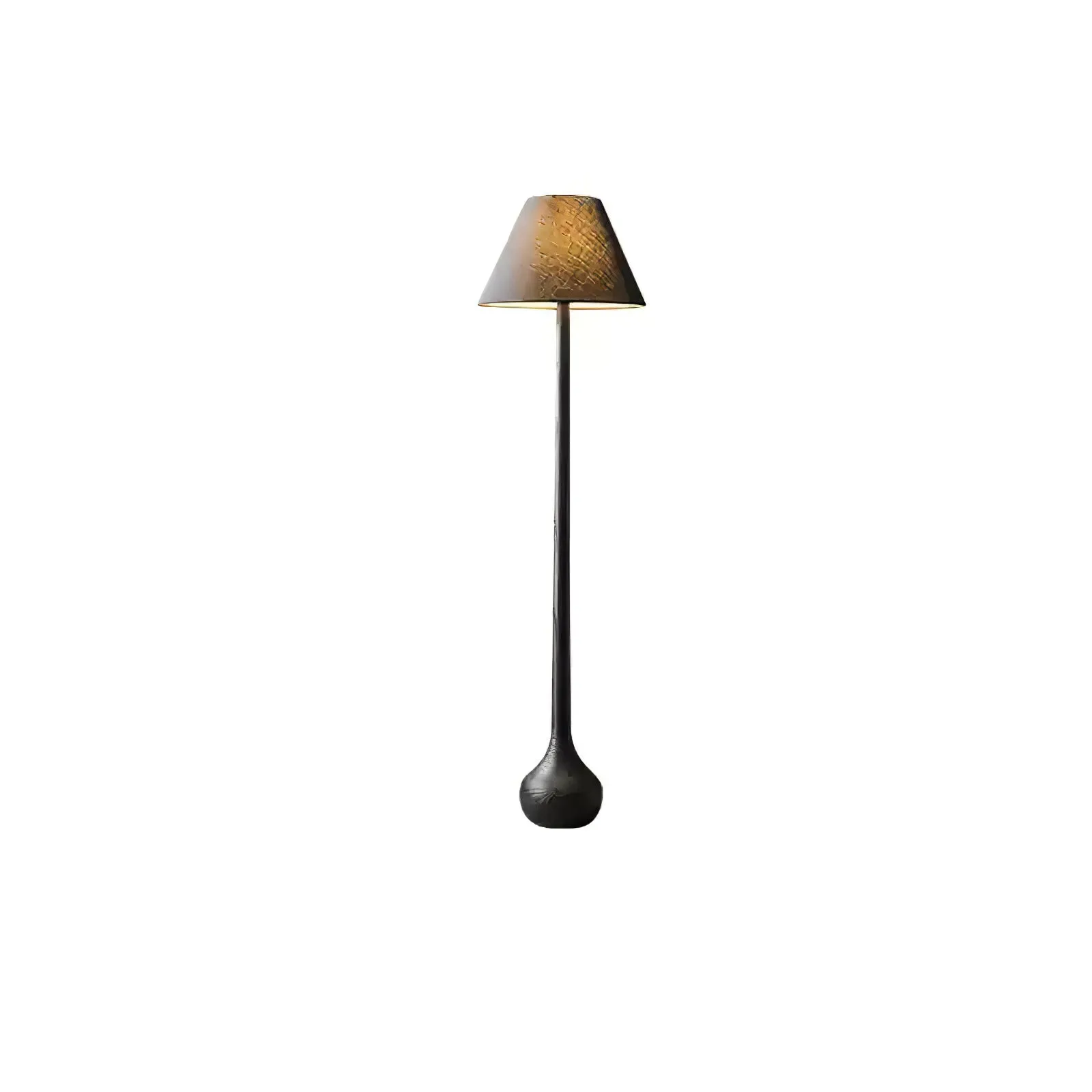 Final Strike Floor Lamp