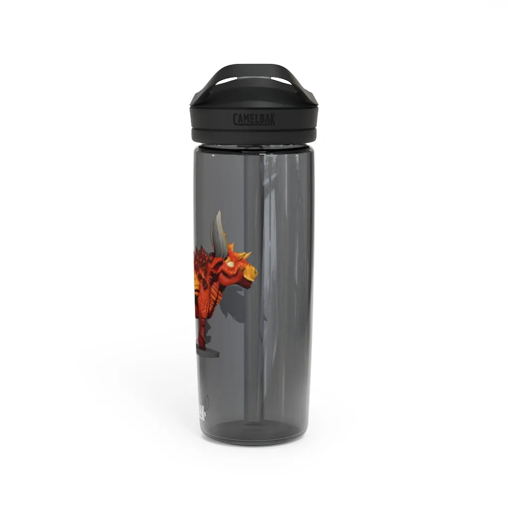 Fire Bull CamelBak Eddy®  Water Bottle, 20oz / 25oz