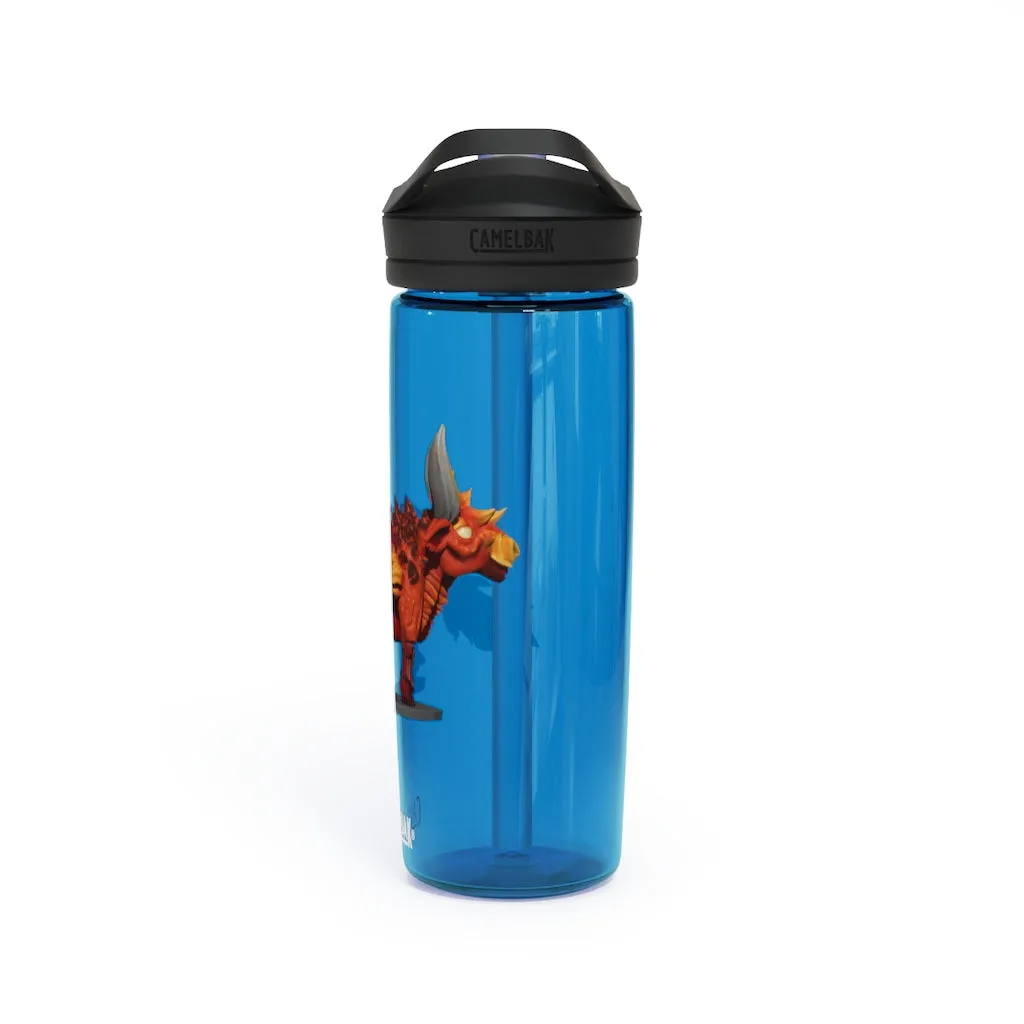 Fire Bull CamelBak Eddy®  Water Bottle, 20oz / 25oz